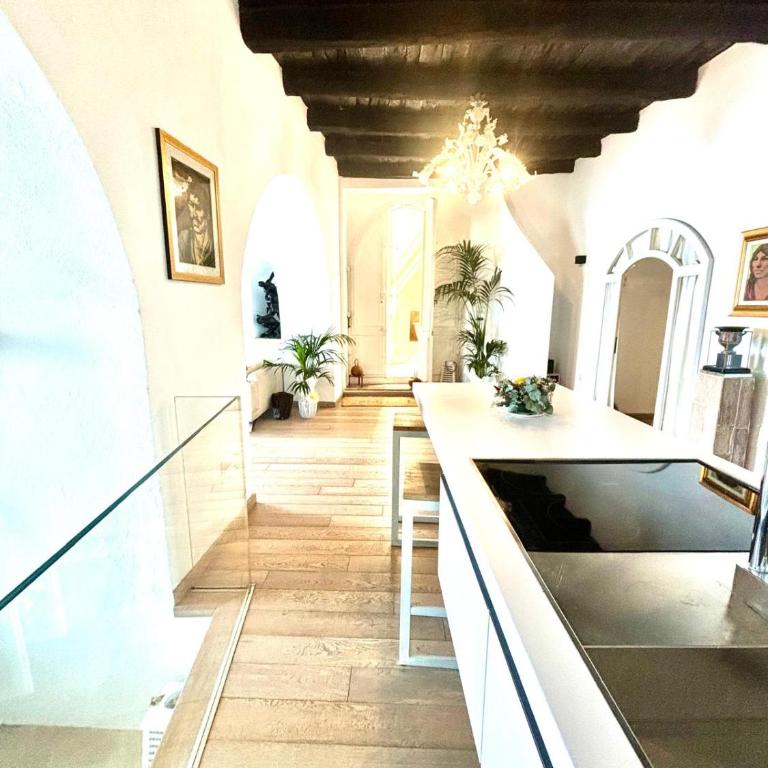 S'O Suites Tropea - Three-Bedroom Apartment with Ocean View - 14