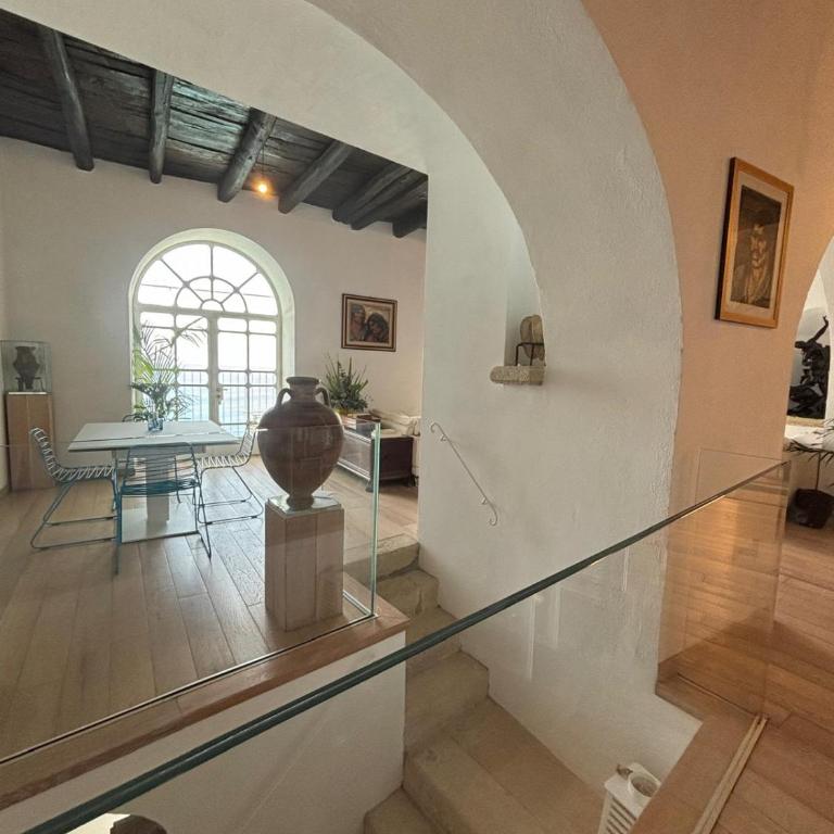 S'O Suites Tropea - Three-Bedroom Apartment with Ocean View - 15