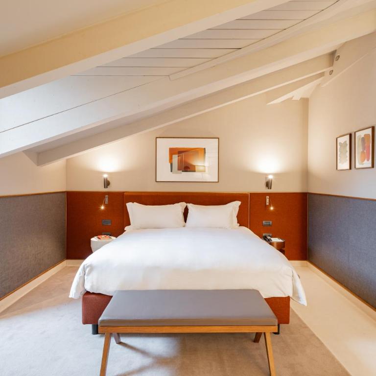 Hotel Brun - Junior Suite - 6