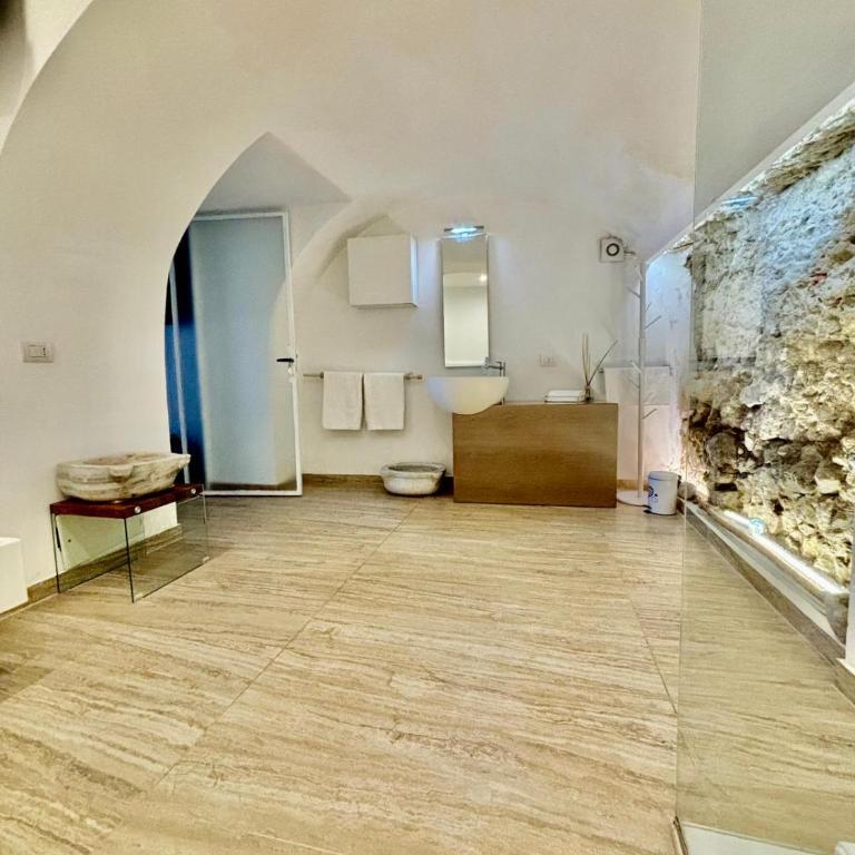 S'O Suites Tropea - Three-Bedroom Apartment with Ocean View - 19