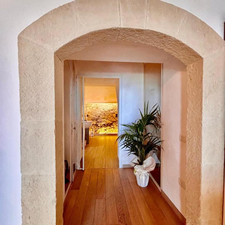 S'O Suites Tropea - Three-Bedroom Apartment with Ocean View - 20