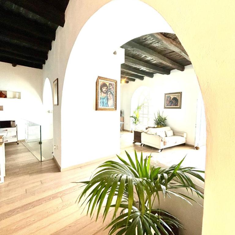 S'O Suites Tropea - Three-Bedroom Apartment with Ocean View - 22