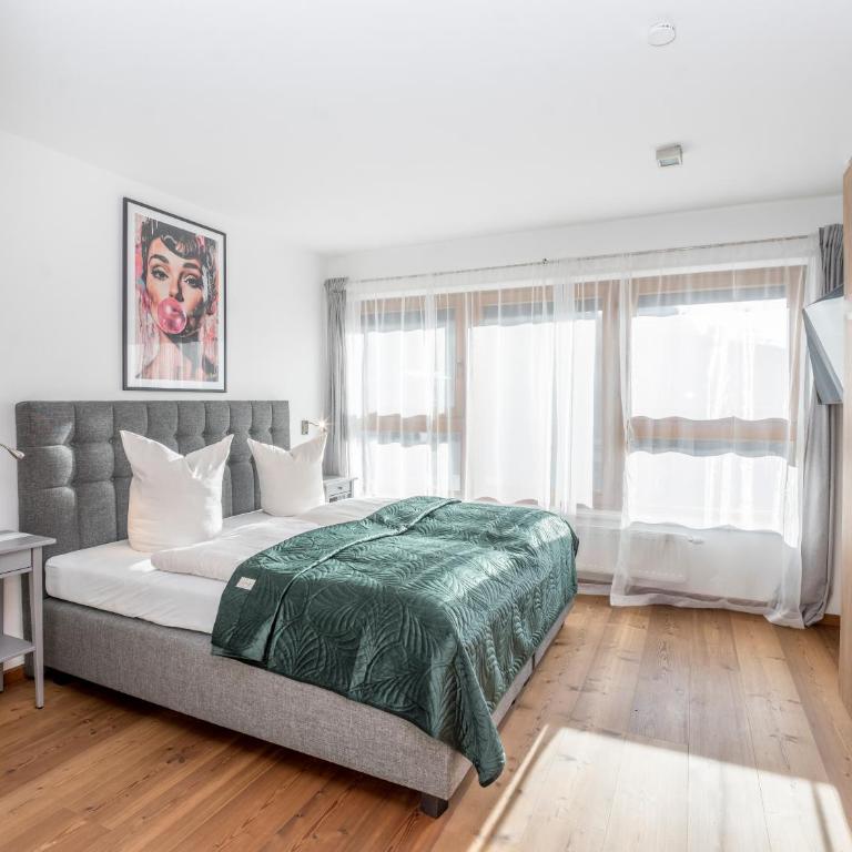 Suite Spielberg - Apartment - 7