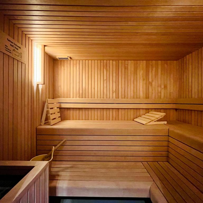 Bergstüble A15 Montana Haus - Studio-Apartment - 27