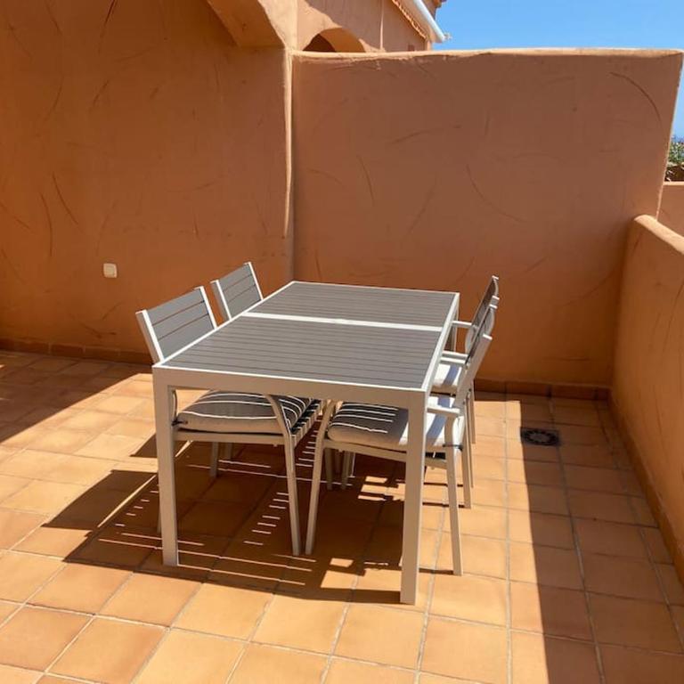 Casa Iberico an idyllic penthouse in Marbella - Apartamento de 2 dormitorios - 21