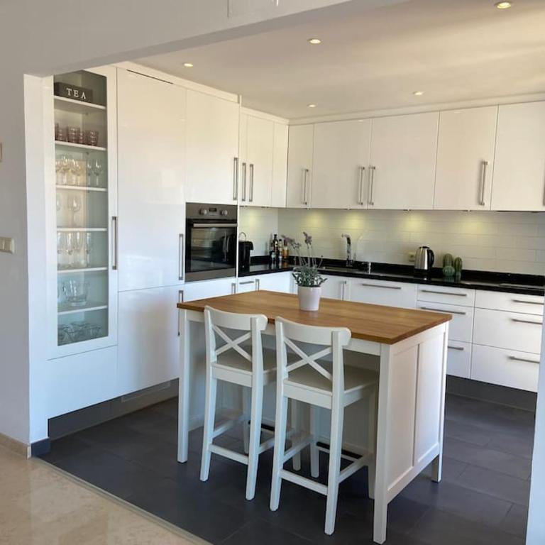 Casa Iberico an idyllic penthouse in Marbella - Apartamento de 2 dormitorios - 12
