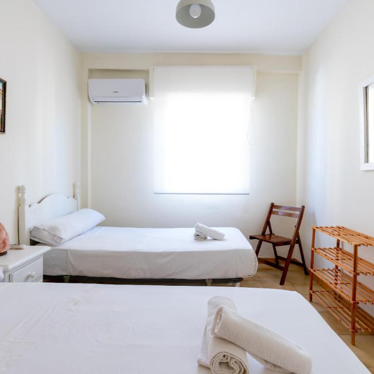 Apartamento Familiar María Auxiliadora - Apartamento de 3 dormitorios - 3