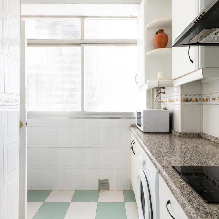 Apartamento Familiar María Auxiliadora - Apartamento de 3 dormitorios - 5