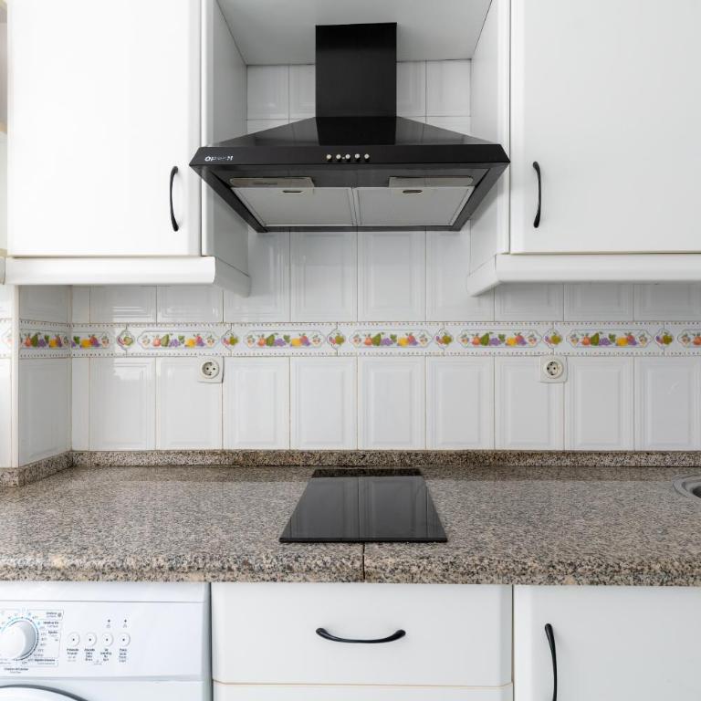 Apartamento Familiar María Auxiliadora - Apartamento de 3 dormitorios - 8