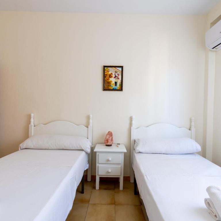 Apartamento Familiar María Auxiliadora - Apartamento de 3 dormitorios - 9