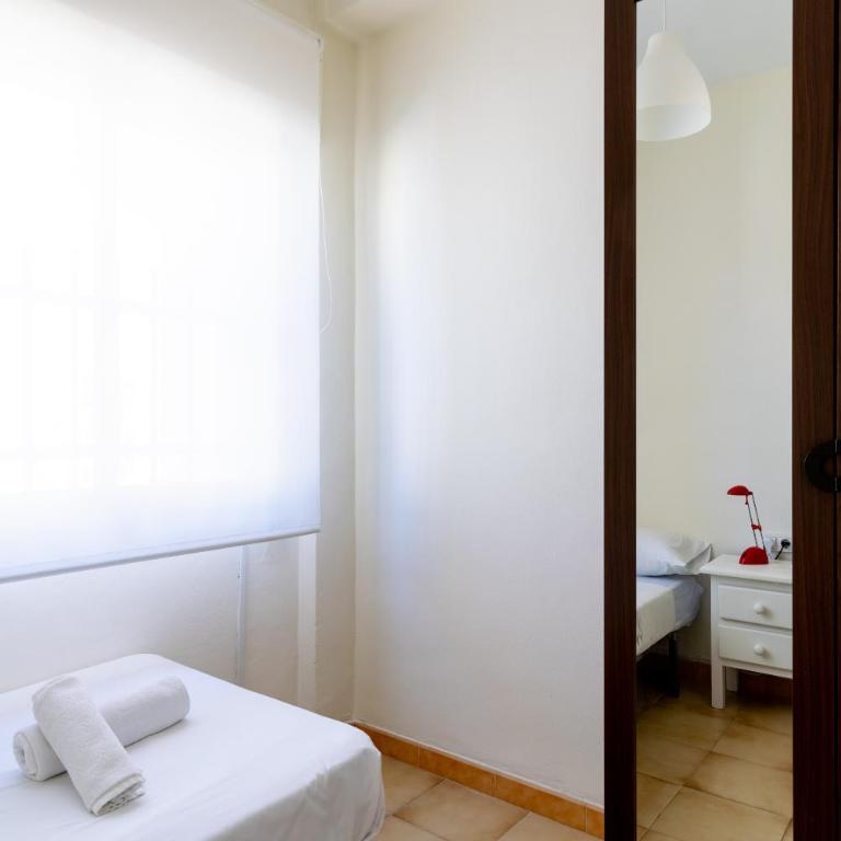 Apartamento Familiar María Auxiliadora - Apartamento de 3 dormitorios - 11