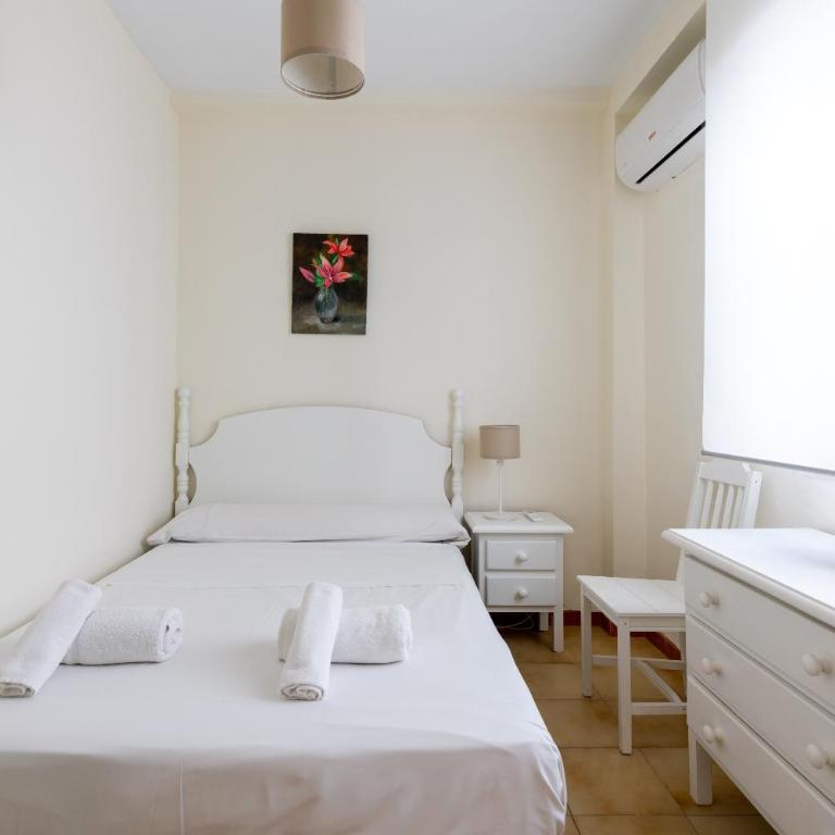 Apartamento Familiar María Auxiliadora - Apartamento de 3 dormitorios - 14