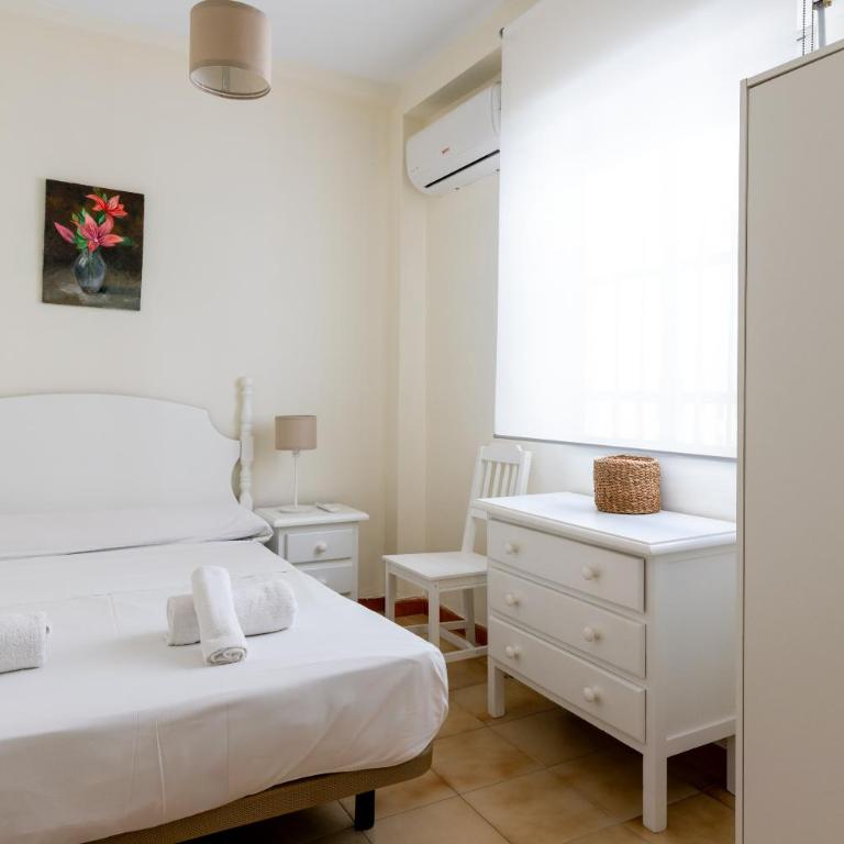 Apartamento Familiar María Auxiliadora - Apartamento de 3 dormitorios - 15