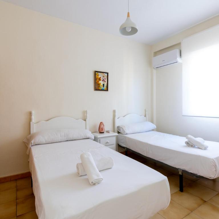 Apartamento Familiar María Auxiliadora - Apartamento de 3 dormitorios - 25