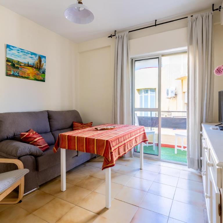 Apartamento Familiar María Auxiliadora - Apartamento de 3 dormitorios - 28
