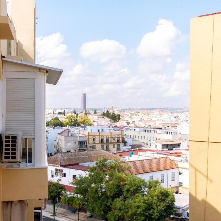 Apartamento Familiar María Auxiliadora - Apartamento de 3 dormitorios - 30