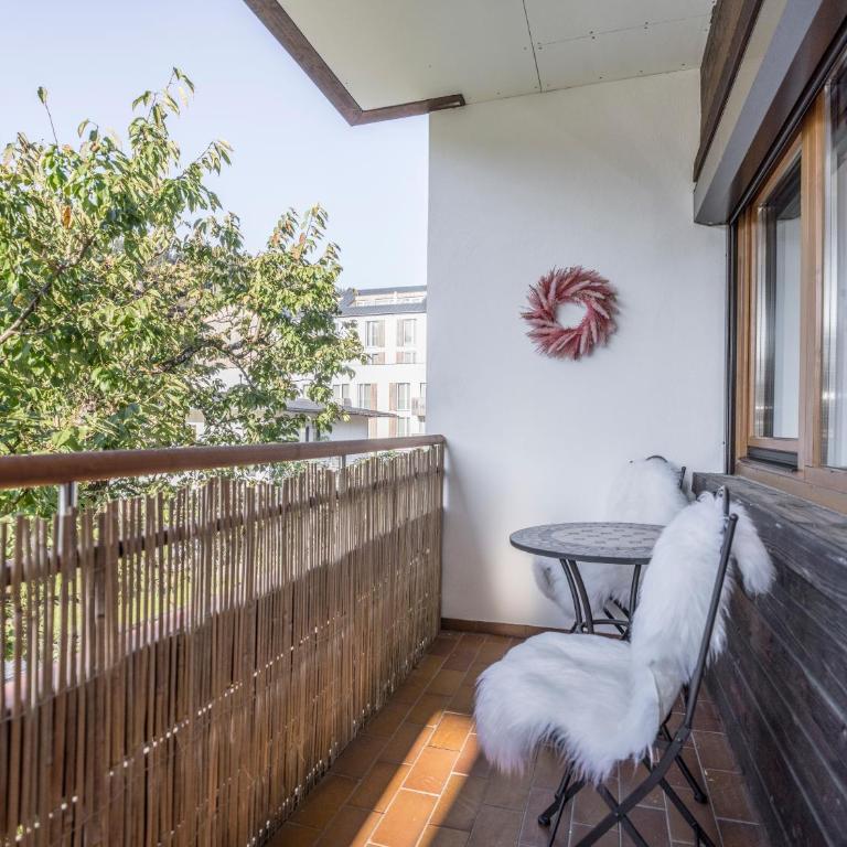 Suite Spielberg - Apartment - 33