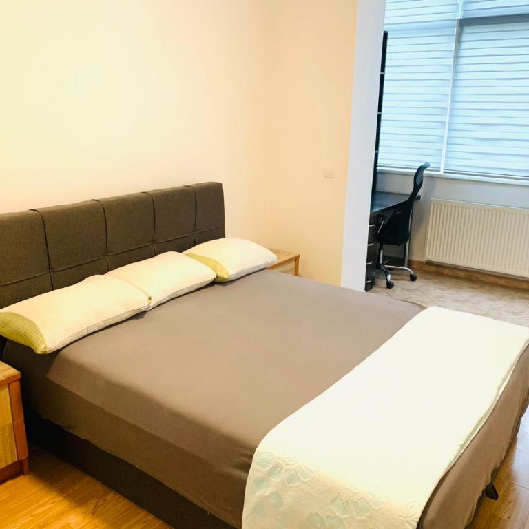 Apartman H&A - Apartman sa 1 Spavaćom Sobom - 13