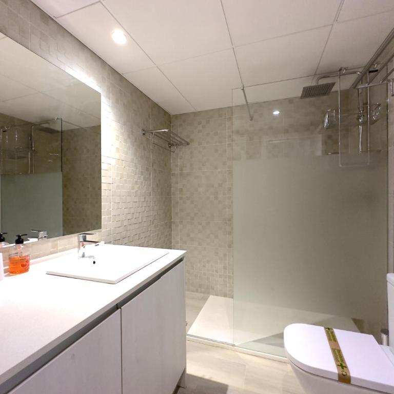 LA TERRAZA Malaga City Apartment - Apartamento con terraza - 7