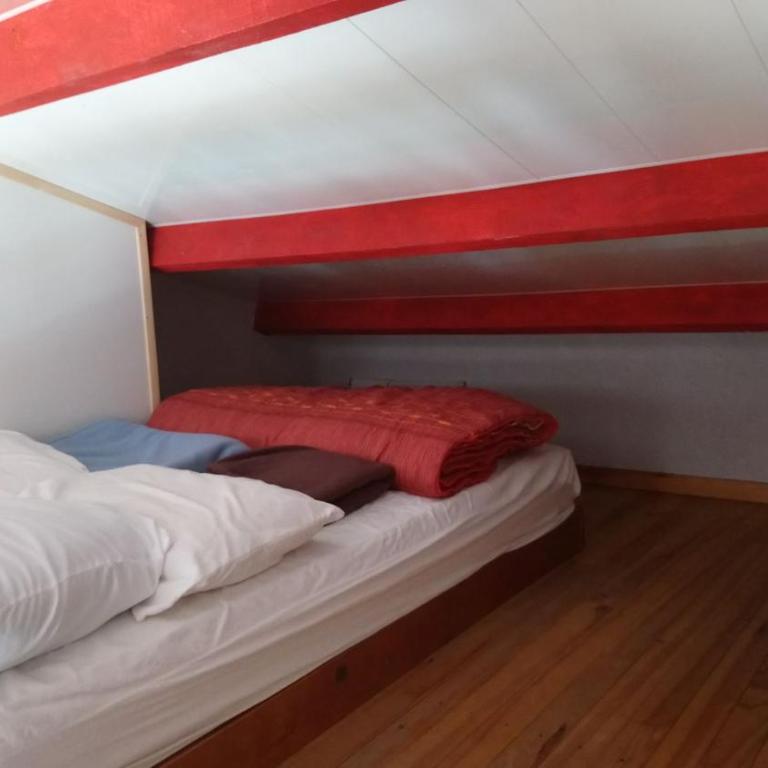 Studio Résidence Aphrodite Village naturiste en bord de mer à Leucate - Appartement 1 Chambre - Non-Fumeurs - 9