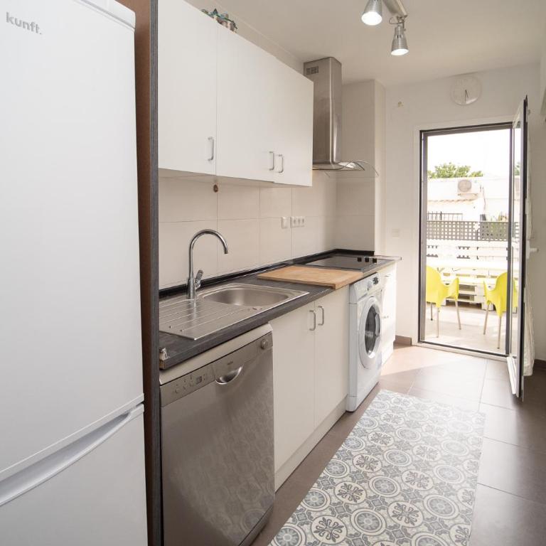 Cimbra 15 - Apartamento de 1 dormitorio - 8