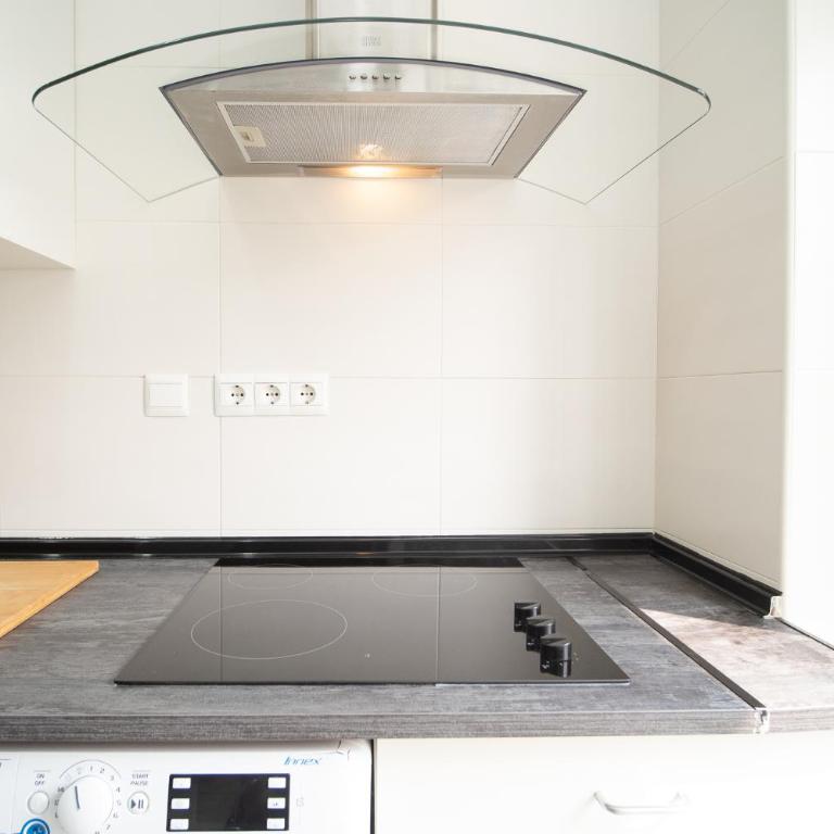 Cimbra 15 - Apartamento de 1 dormitorio - 6