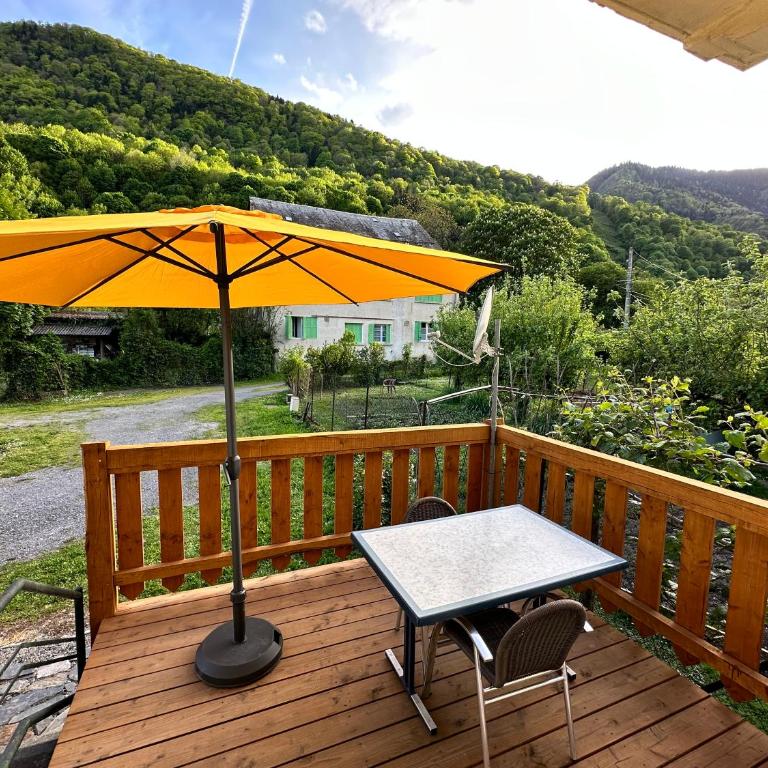 Appartement rez de jardin calme proche centre ville - Apartment mit 2 Schlafzimmern - 11