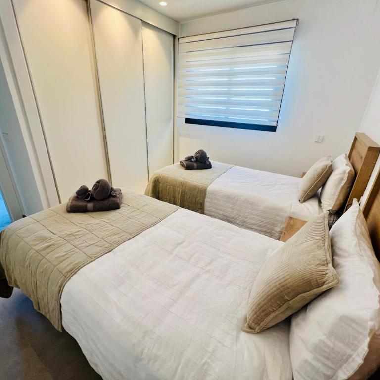 Super con gran terraza y vistas - Three-Bedroom Apartment - 23