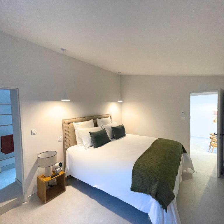Superbe mazet provençal rénové - Villa con piscina privada - 27