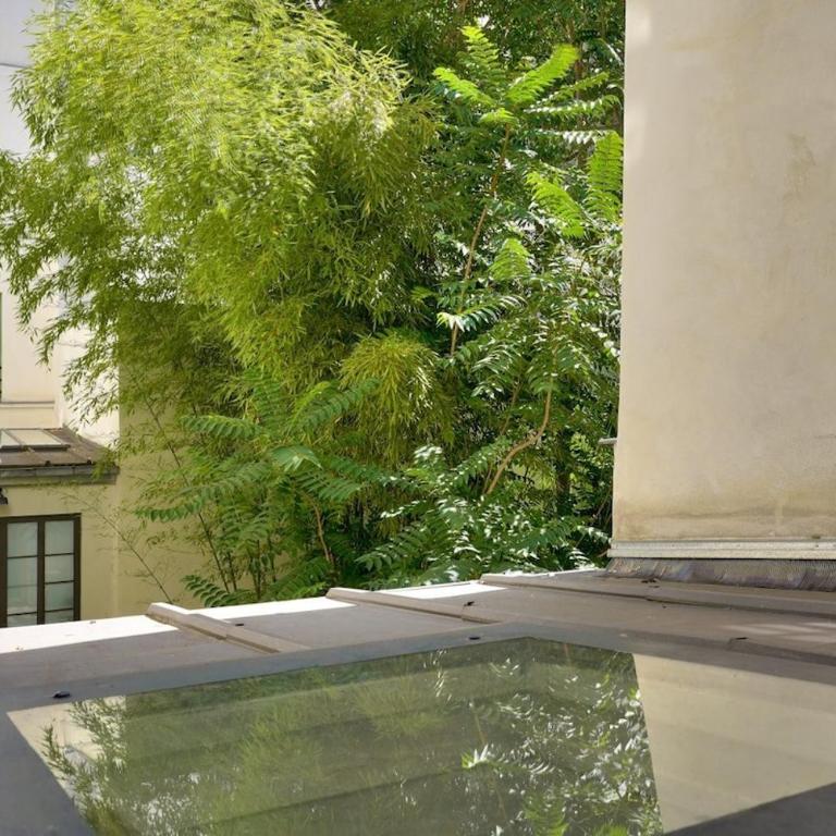 3min Notre Dame de Paris | Studio - Appartement - 13