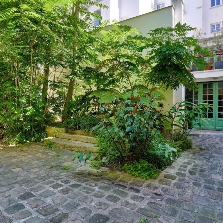 3min Notre Dame de Paris | Studio - Appartement - 15
