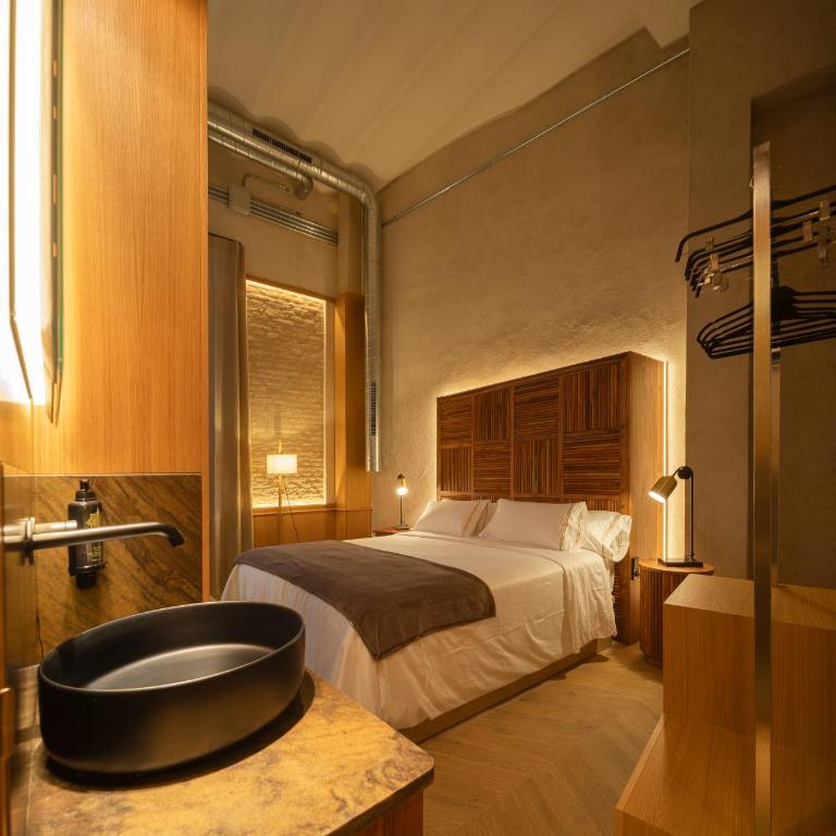 ÉCLAT - City Center - Avenue Luxury Apartment - PRIVATE FREE PARKING - Apartamento de 1 dormitorio - 5