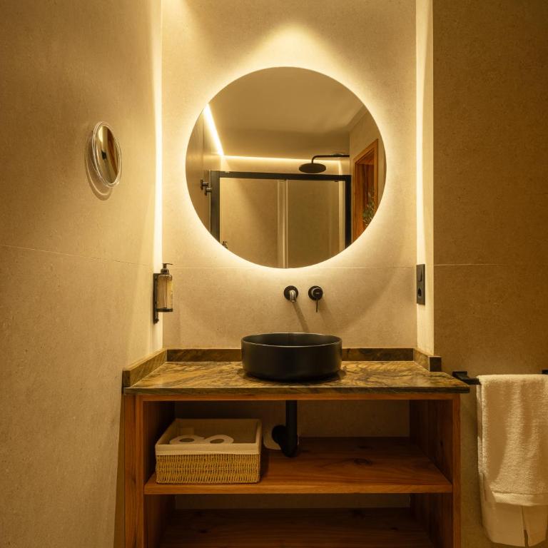 ÉCLAT - City Center - Avenue Luxury Apartment - PRIVATE FREE PARKING - Apartamento de 1 dormitorio - 18