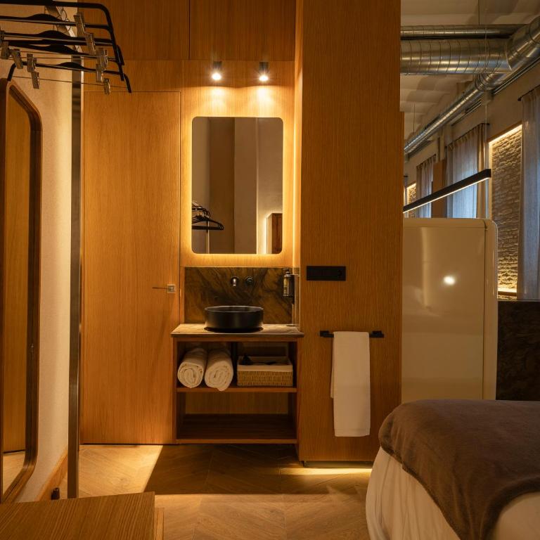 ÉCLAT - City Center - Avenue Luxury Apartment - PRIVATE FREE PARKING - Apartamento de 1 dormitorio - 22