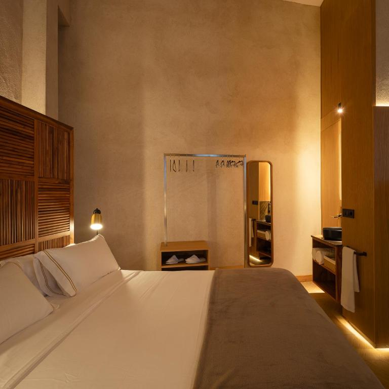 ÉCLAT - City Center - Avenue Luxury Apartment - PRIVATE FREE PARKING - Apartamento de 1 dormitorio - 21