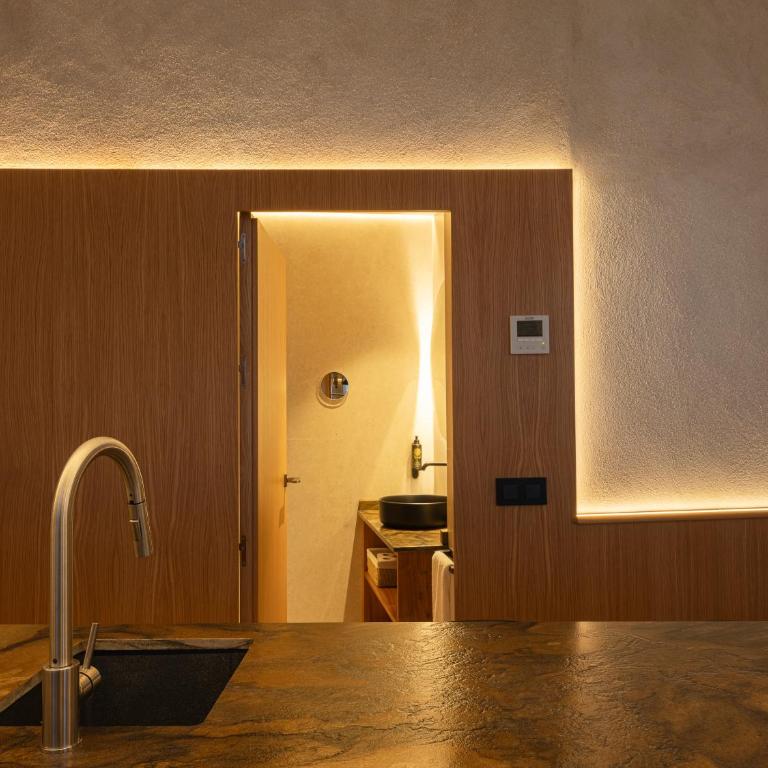 ÉCLAT - City Center - Avenue Luxury Apartment - PRIVATE FREE PARKING - Apartamento de 1 dormitorio - 17