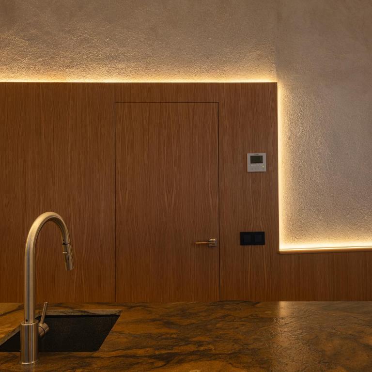 ÉCLAT - City Center - Avenue Luxury Apartment - PRIVATE FREE PARKING - Apartamento de 1 dormitorio - 16