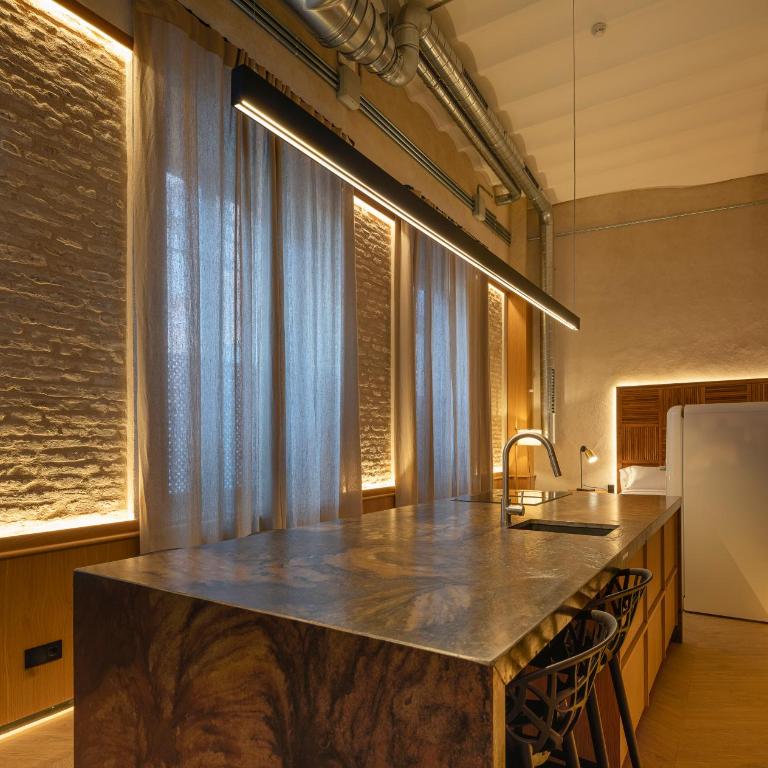 ÉCLAT - City Center - Avenue Luxury Apartment - PRIVATE FREE PARKING - Apartamento de 1 dormitorio - 10