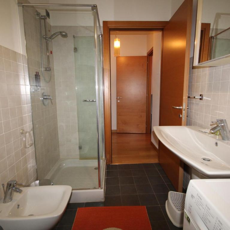Cola Montano Apartment - Appartamento con 1 Camera da Letto - 5