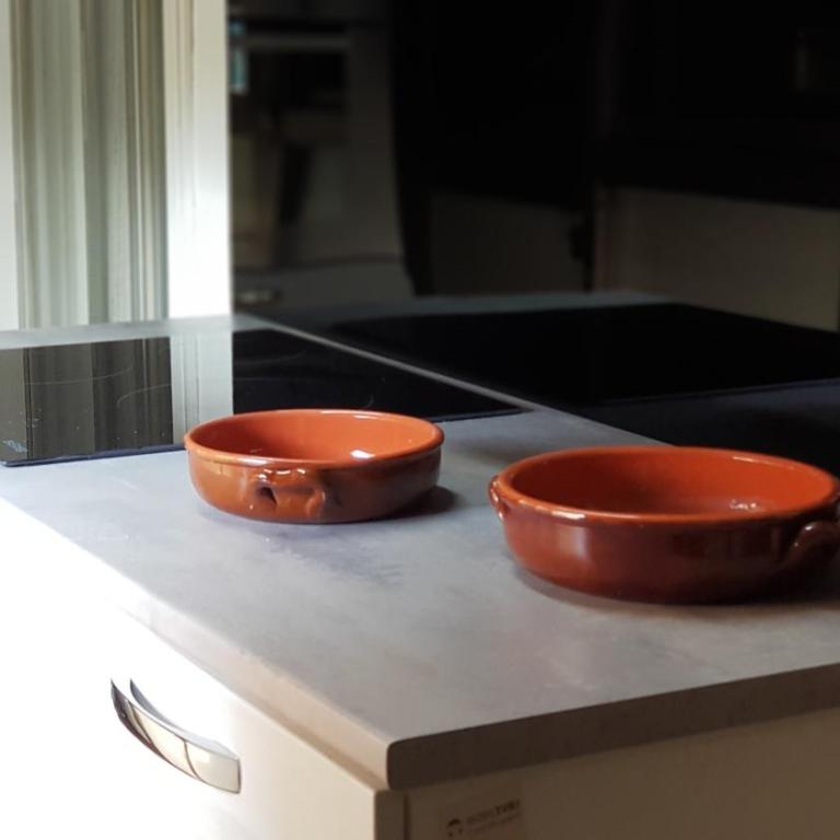 Pinhouse Apartment - Two-Bedroom House - 12