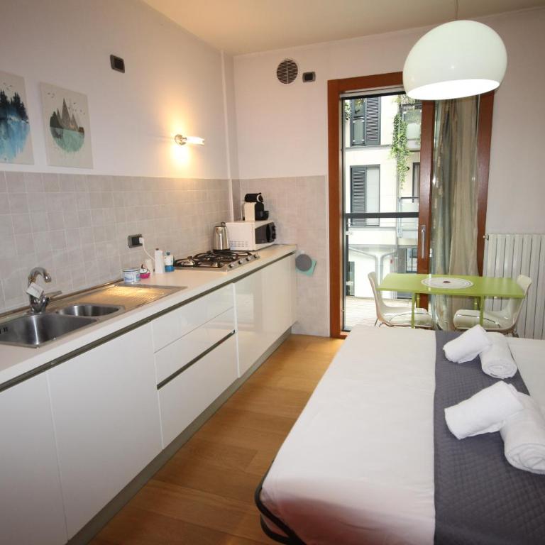 Cola Montano Apartment - Appartamento con 1 Camera da Letto - 1