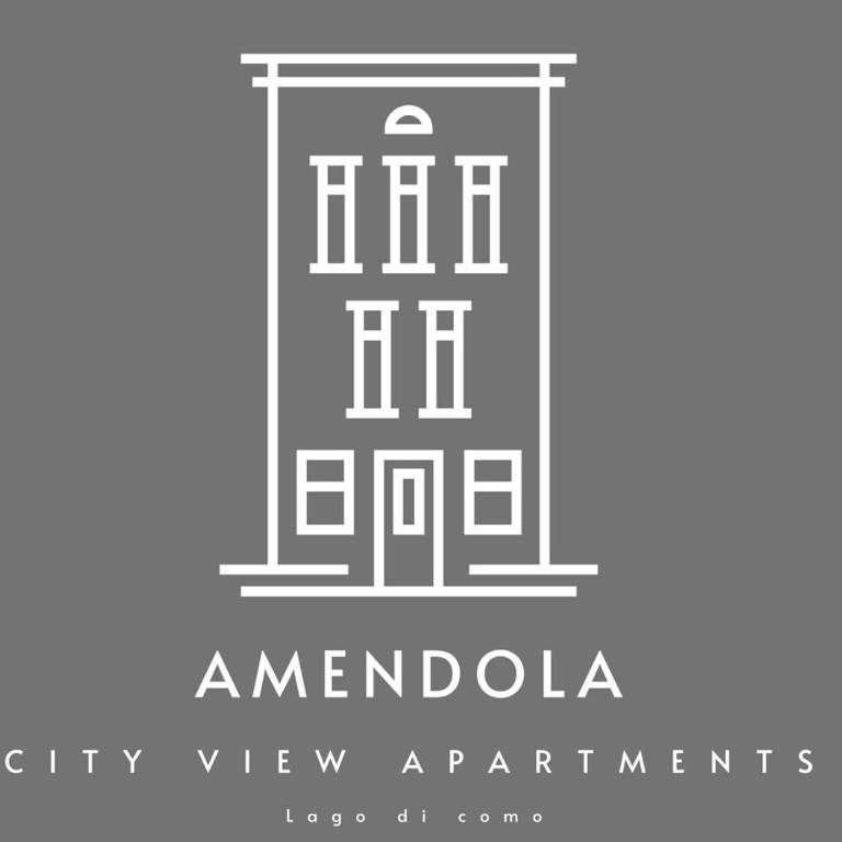 Stylish Grey Apartment - 5 minutes from the lake - Appartamento - 34