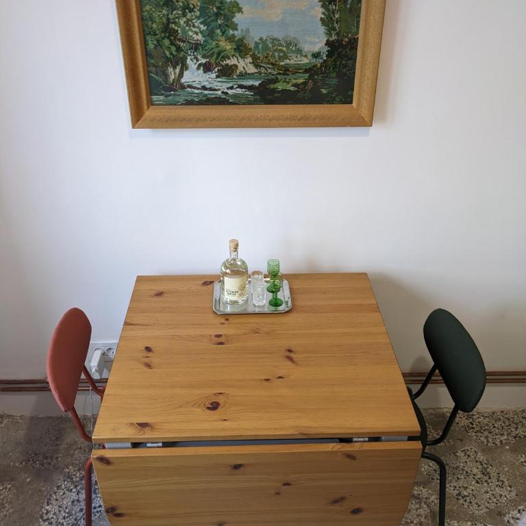 Hikers' Corner - Planinarka - Apartman sa 1 Spavaćom Sobom - 15