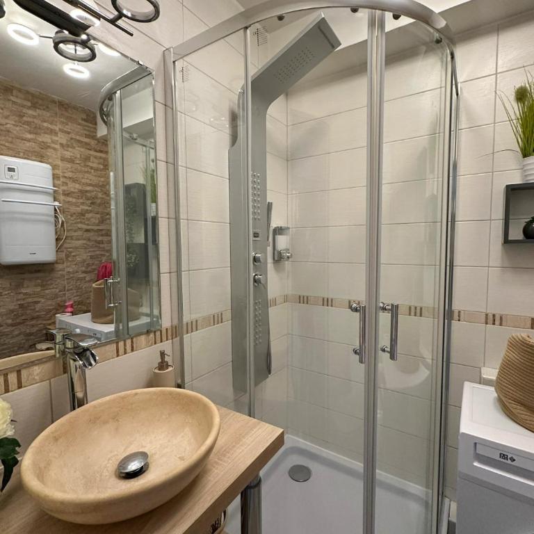 Cet été à Cannes, Studio cosy à 8' de la Croisette - Apartment mit 1 Schlafzimmer - 7