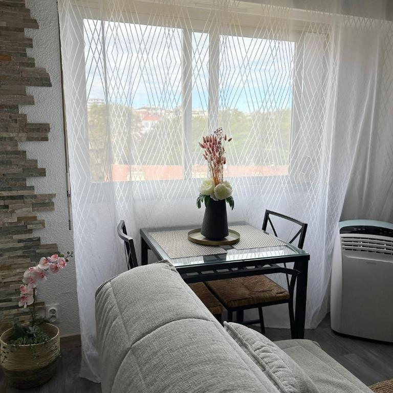 Cet été à Cannes, Studio cosy à 8' de la Croisette - Apartment mit 1 Schlafzimmer - 11