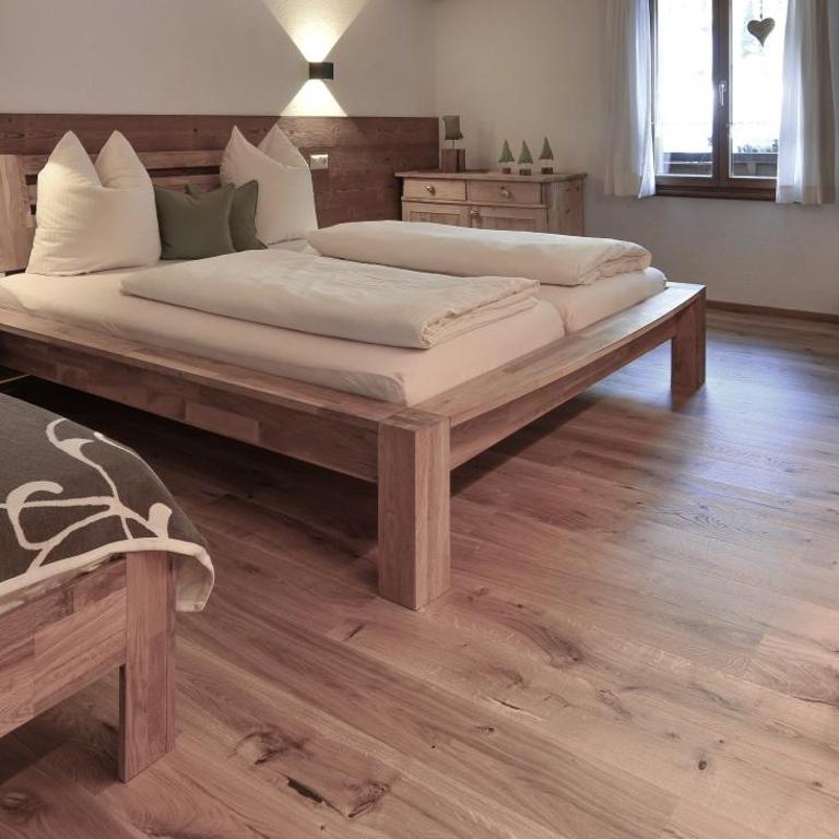 Appartements Rudigier - Apartment mit 2 Schlafzimmern und Dusche - 2