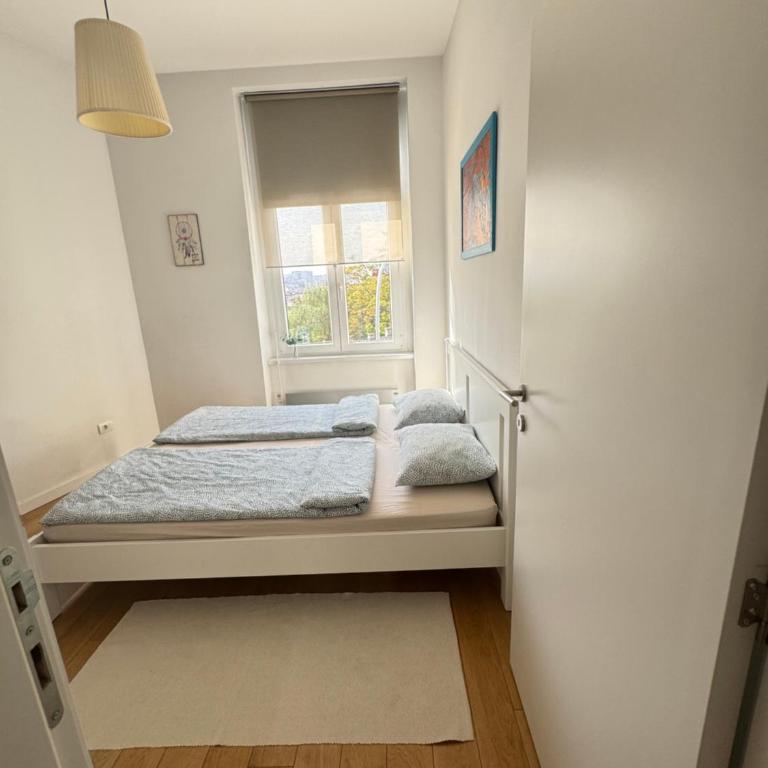 Downtown Apartment - Two-Bedroom Apartment - 9