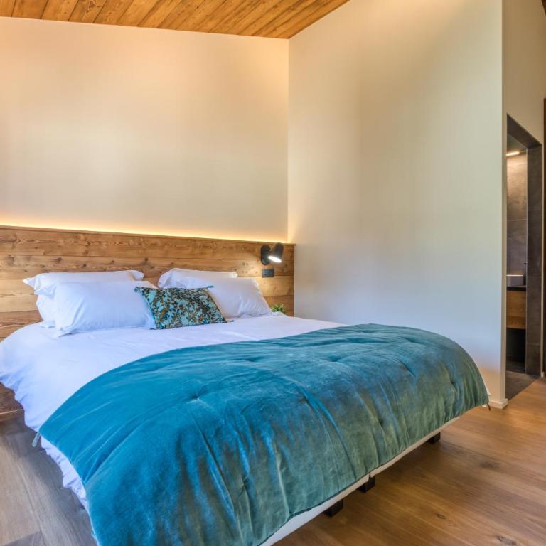 Chalet Choucas - Modern Luxury - Heart of Chamonix - Chalet - 14