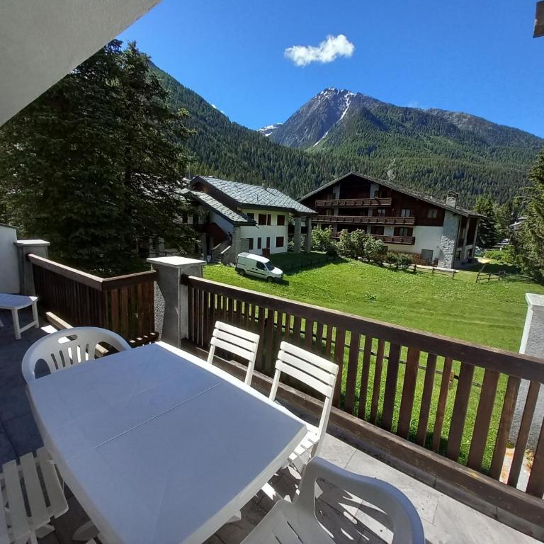 Chez Umbus, centrale e immerso nel verde, grande terrazzo - Two-Bedroom Apartment - 58
