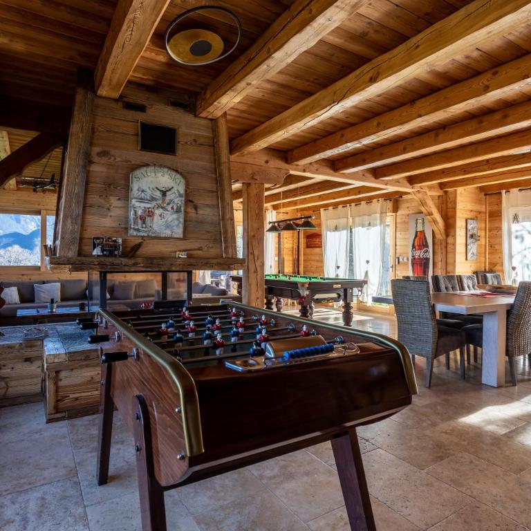 Chalet Kala - Chalet - 3